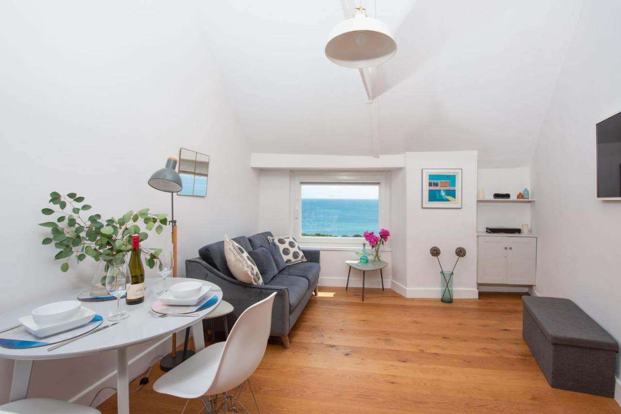 Nutshell, Marazion Villa Exterior photo
